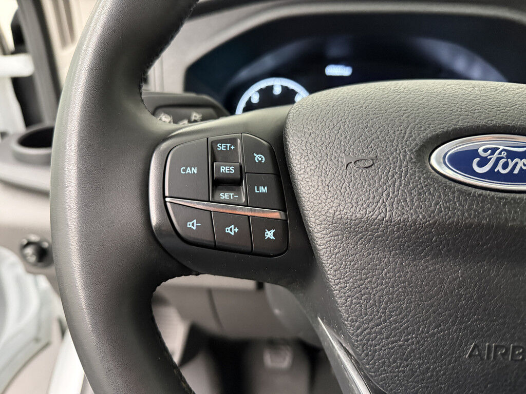 Ford Transit 2.0TDCi 130PK L3H2 | Euro 6 | 2023
