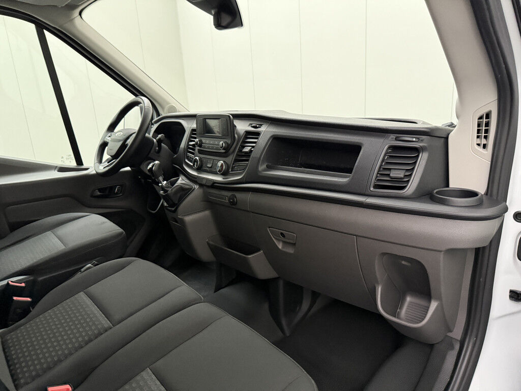 Ford Transit 2.0TDCi 130PK L3H2 | Euro 6 | 2023