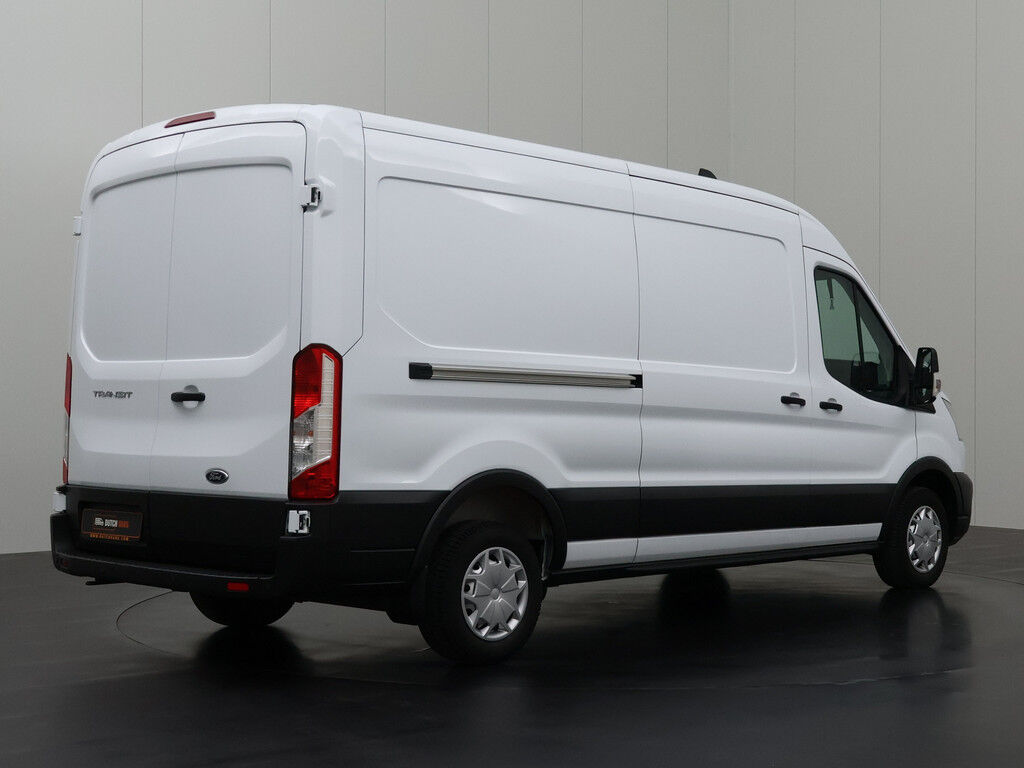 Ford Transit 2.0TDCi 130PK L3H2 | Euro 6 | 2023