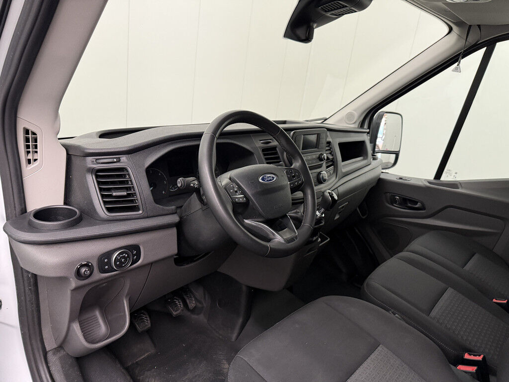 Ford Transit 2.0TDCi 130PK L3H2 | Euro 6 | 2023