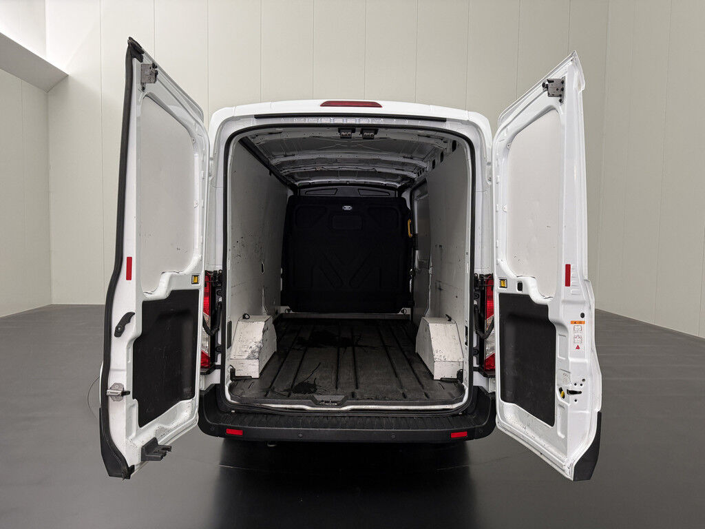 Ford Transit 2.0TDCi 130PK L3H2 | Euro 6 | 2023