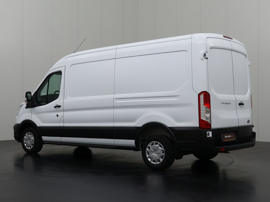Ford Transit 2.0TDCi 130PK L3H2 | Euro 6 | 2023