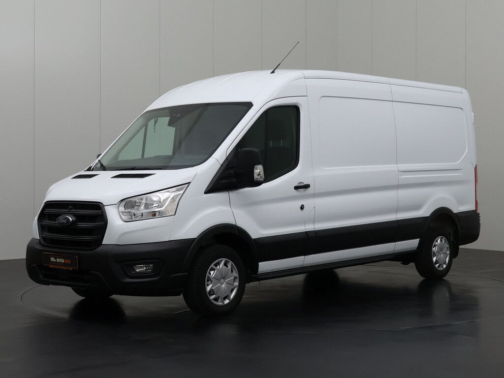 Ford Transit 2.0TDCi 130PK L3H2 | Euro 6 | 2023