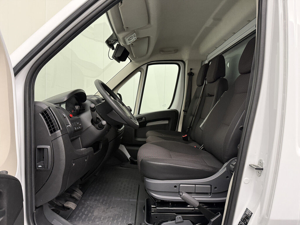 Opel Movano 2.3CDTi 140PK Bakwagen+Laadlift+Trekhaak