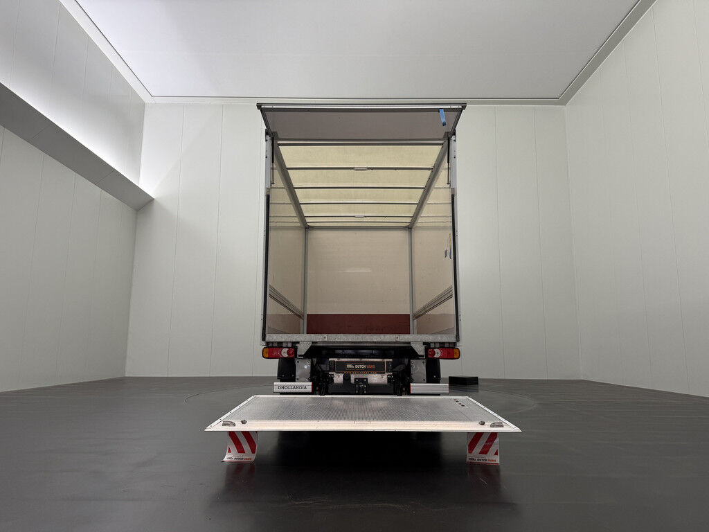 Opel Movano 2.3CDTi 140PK Bakwagen+Laadlift+Trekhaak
