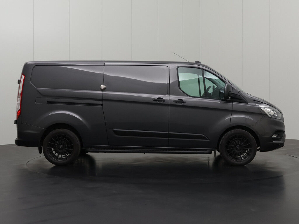 Ford Transit Custom 2.0TDCi 130PK Lang Raptor Limited | Euro 6