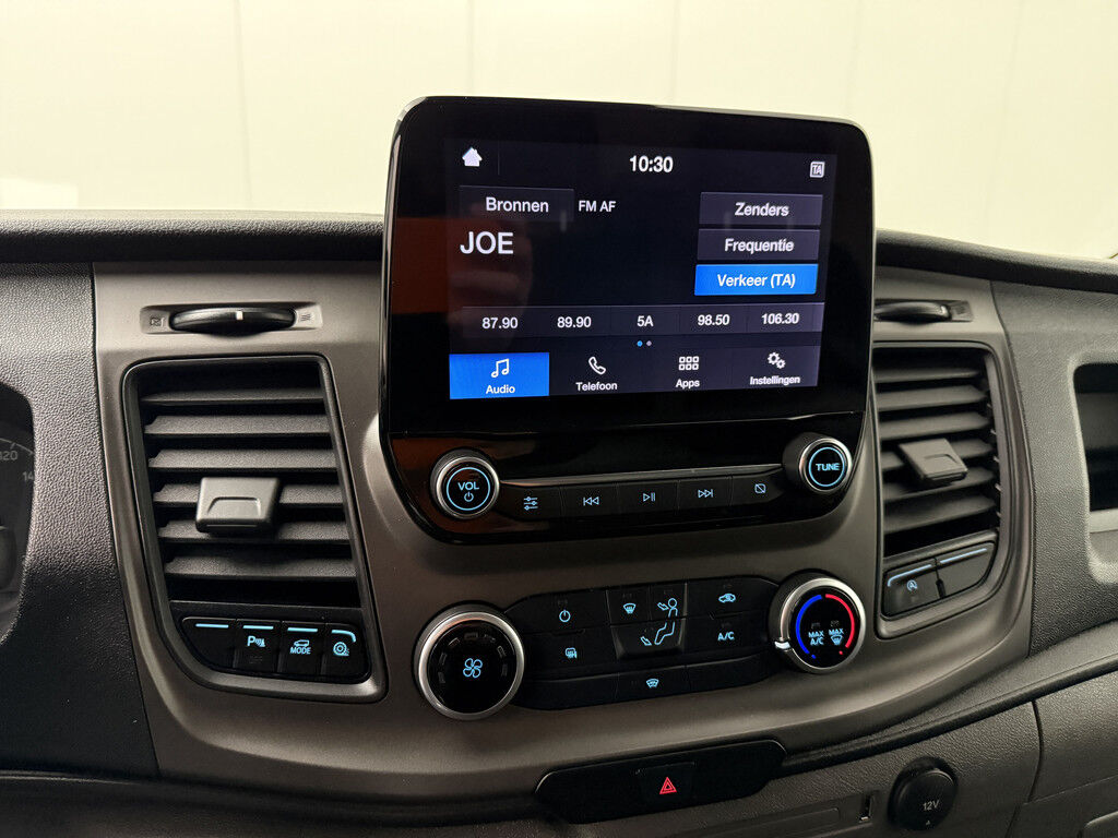 Ford Transit Custom 2.0TDCi 130PK Lang Raptor Limited | Euro 6