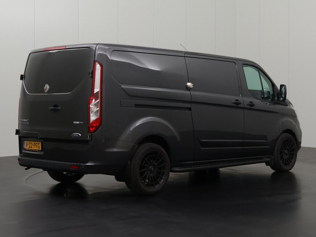 Ford Transit Custom 2.0TDCi 130PK Lang Raptor Limited | Euro 6