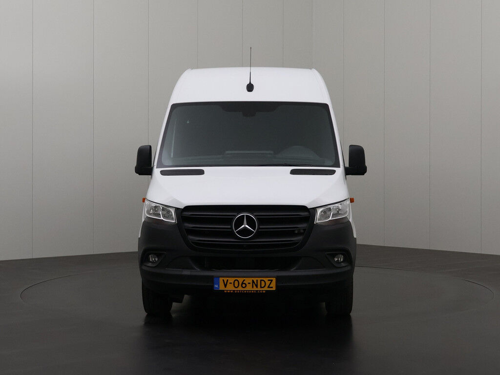 Mercedes-Benz Sprinter 317CDI L3H2 RWD Maxi | Navigatie | Camera