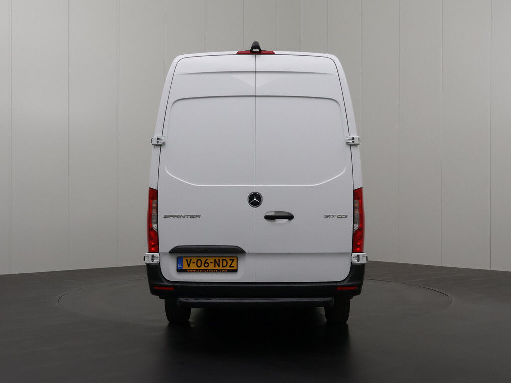 Mercedes-Benz Sprinter 317CDI L3H2 RWD Maxi | Navigatie | Camera