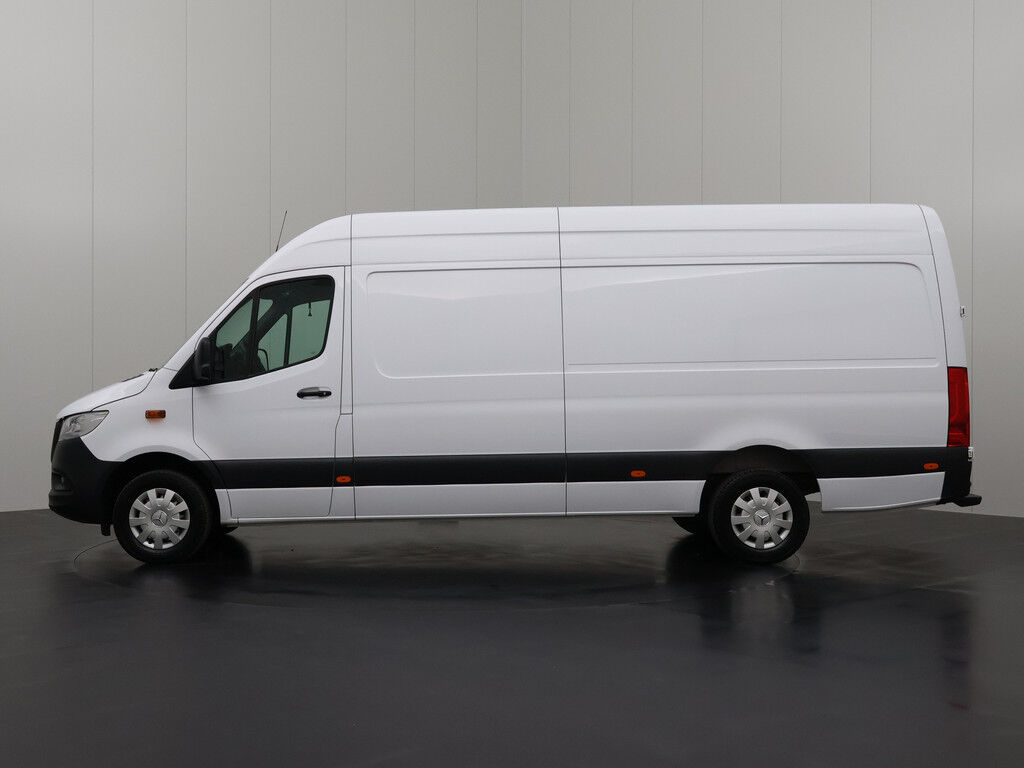 Mercedes-Benz Sprinter 317CDI L3H2 RWD Maxi | Navigatie | Camera