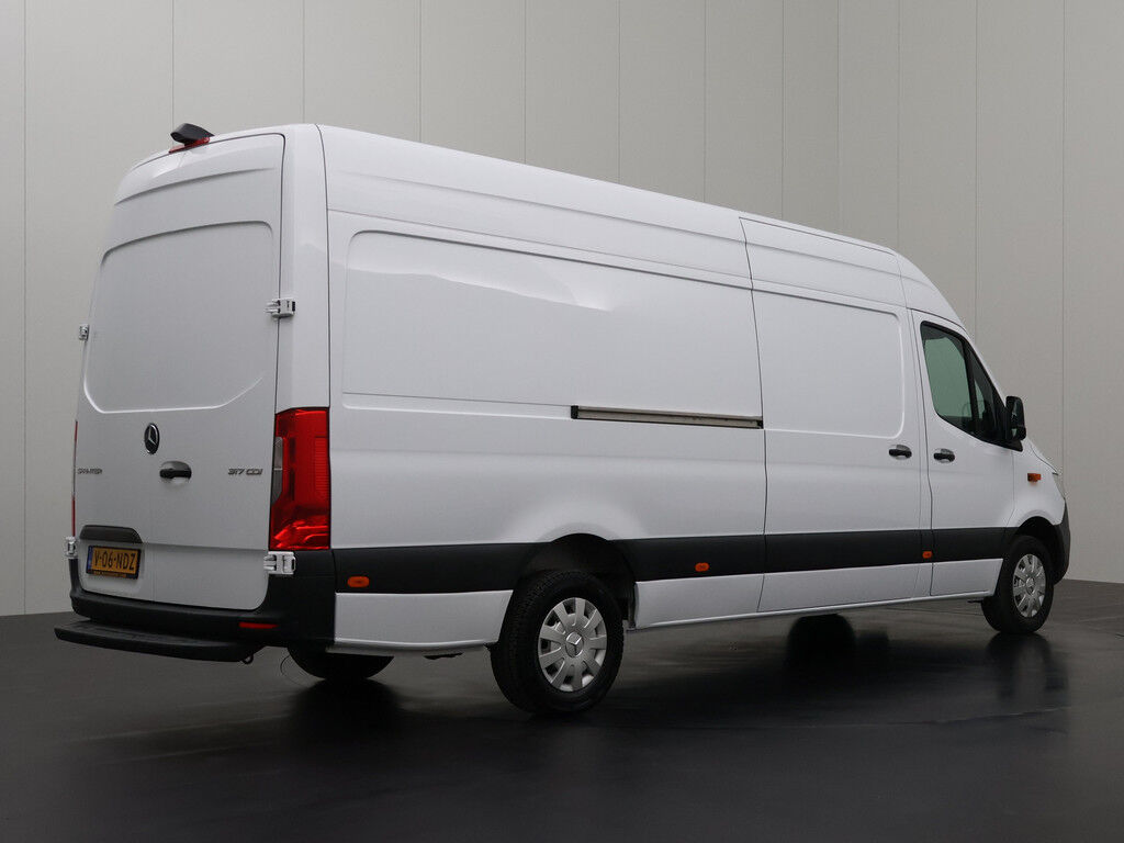 Mercedes-Benz Sprinter 317CDI L3H2 RWD Maxi | Navigatie | Camera