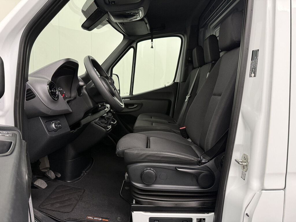 Mercedes-Benz Sprinter 317CDI L3H2 RWD Maxi | Navigatie | Camera