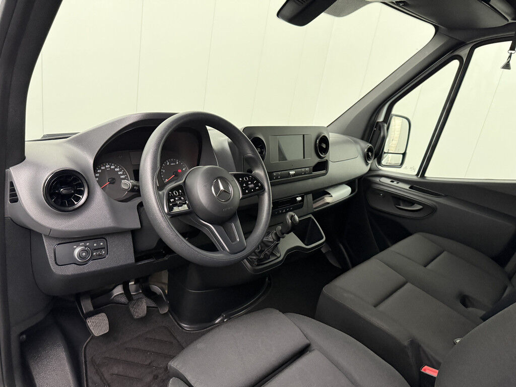Mercedes-Benz Sprinter 317CDI L3H2 RWD Maxi | Navigatie | Camera