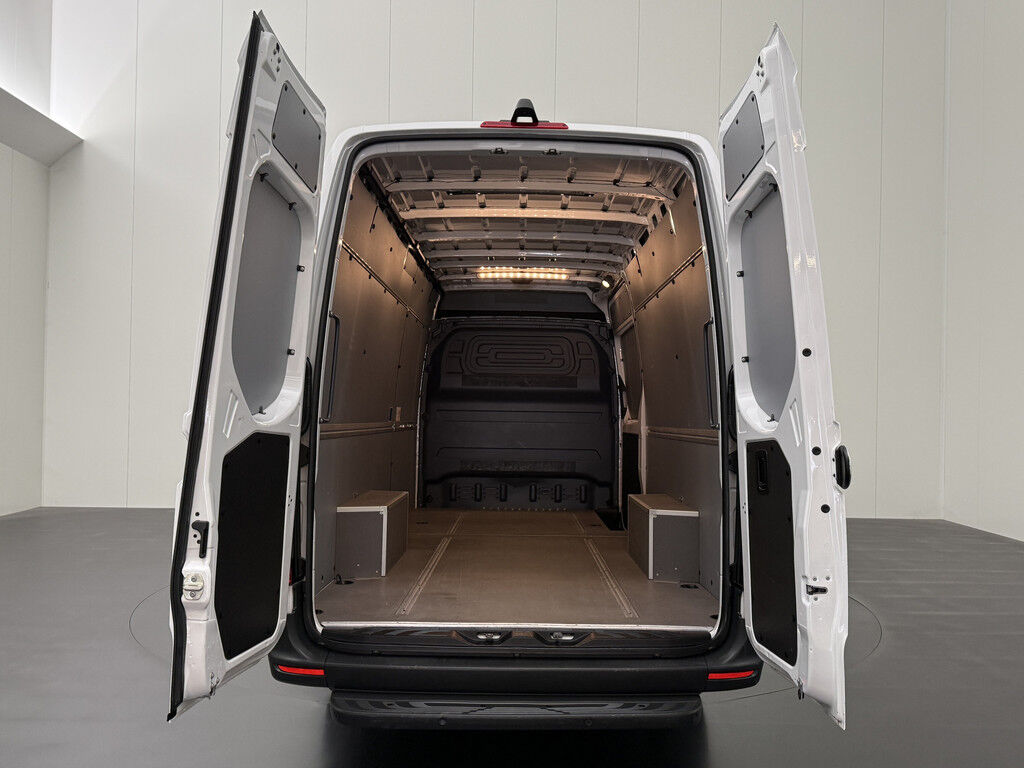 Mercedes-Benz Sprinter 317CDI L3H2 RWD Maxi | Navigatie | Camera