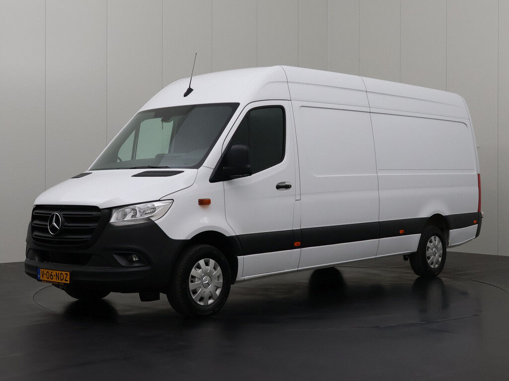 Mercedes-Benz Sprinter 317CDI L3H2 RWD Maxi | Navigatie | Camera