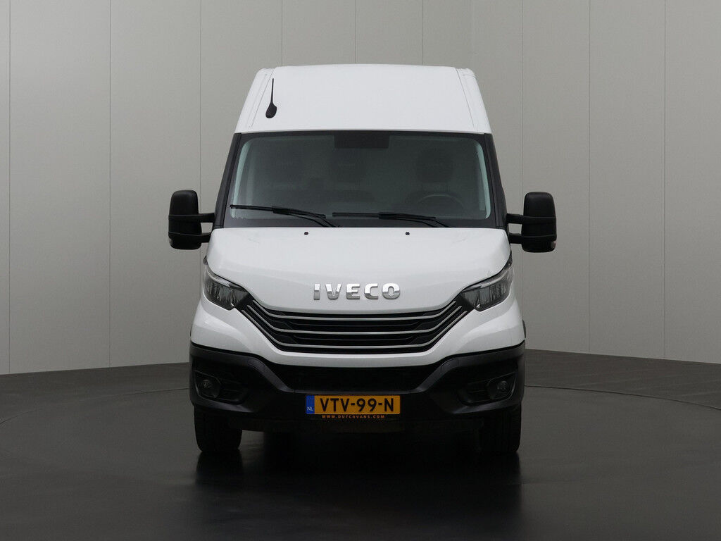 Iveco Daily Hi-Matic Automaat L2H2 | Led | 3500Kg Trekhaak