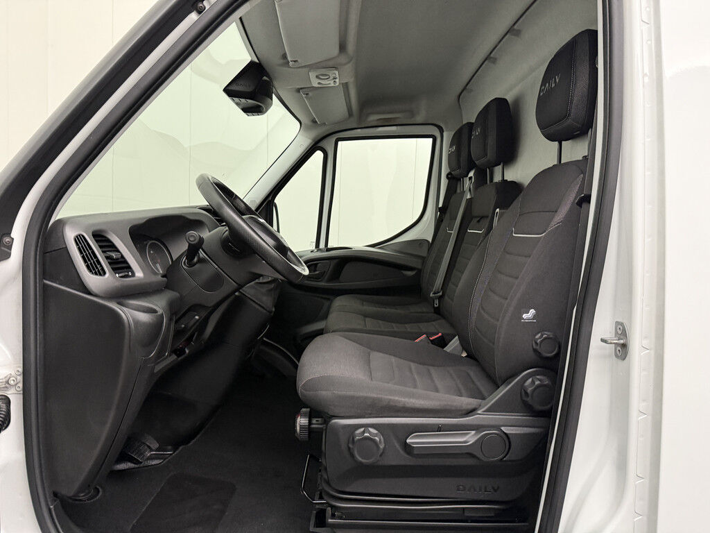 Iveco Daily Hi-Matic Automaat L2H2 | Led | 3500Kg Trekhaak