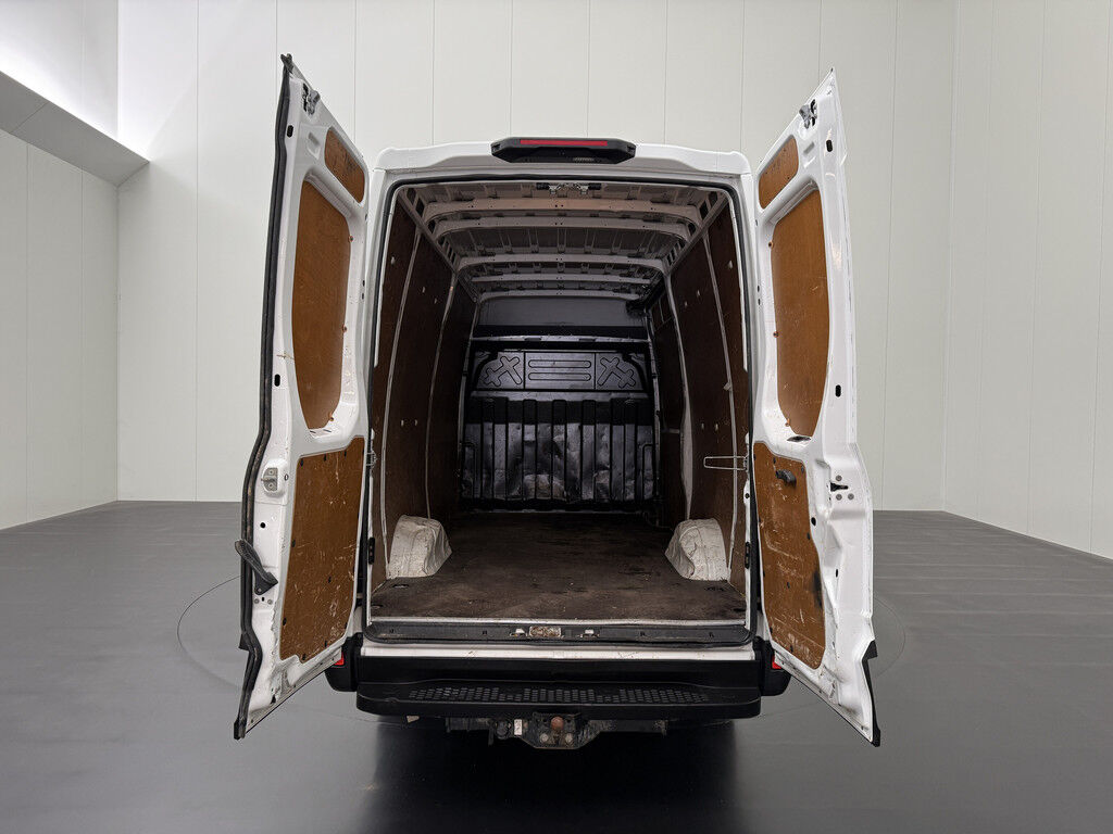 Iveco Daily Hi-Matic Automaat L2H2 | Led | 3500Kg Trekhaak