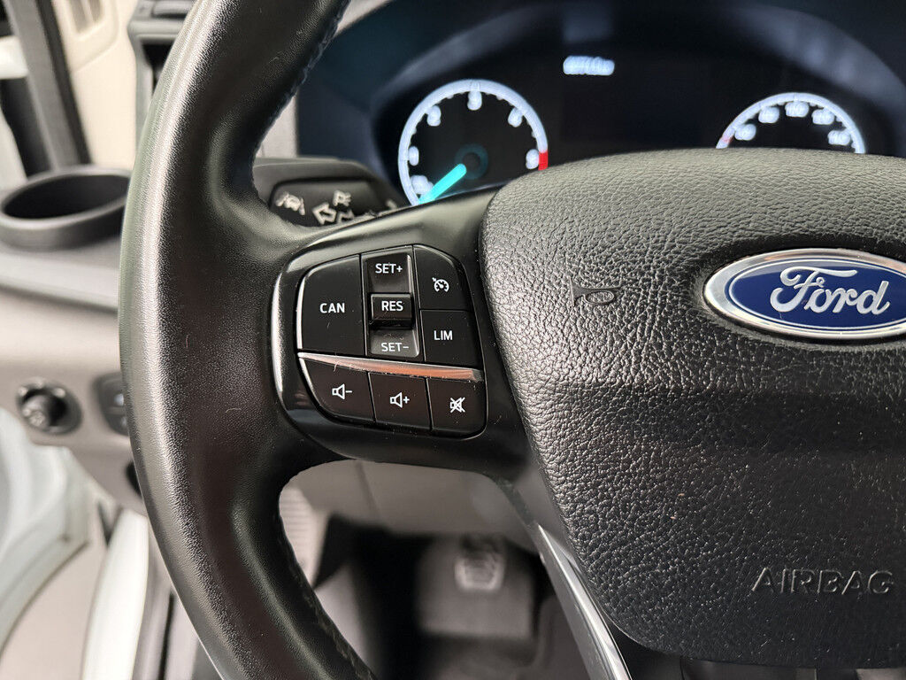Ford Transit 2.0TDCi L4H3 Jumbo | Trekhaak