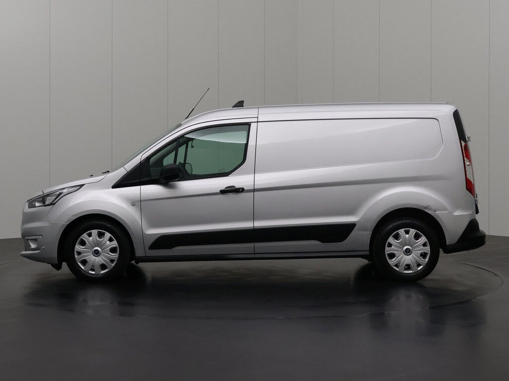 Ford Transit Connect Lang Automaat