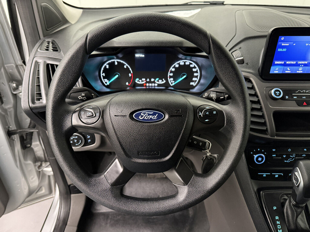 Ford Transit Connect Lang Automaat