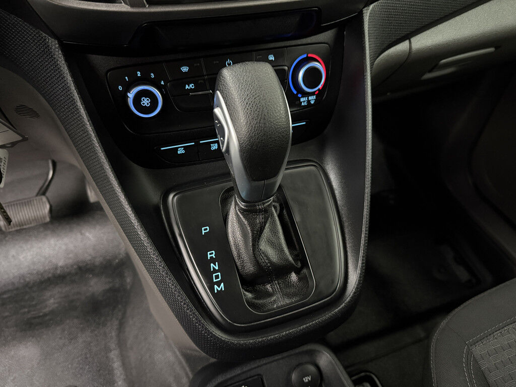 Ford Transit Connect Lang Automaat