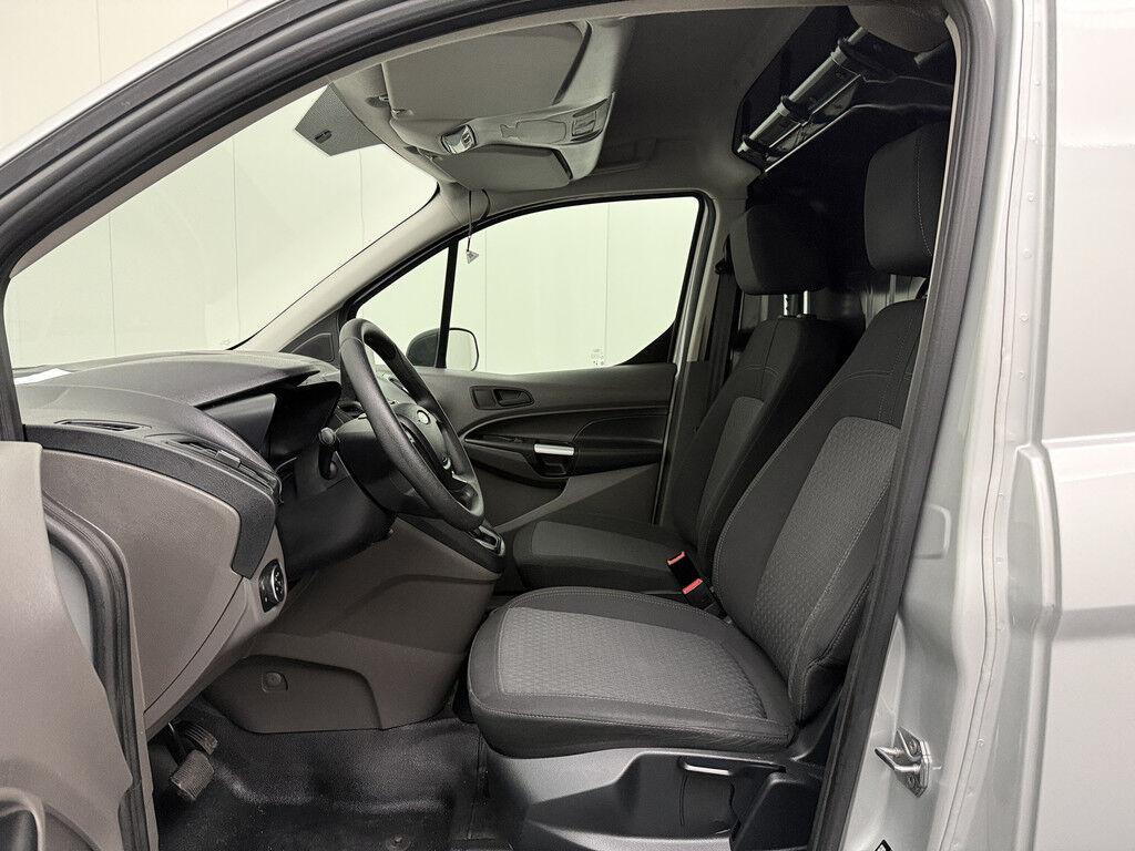 Ford Transit Connect Lang Automaat