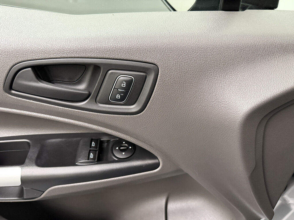 Ford Transit Connect Lang Automaat