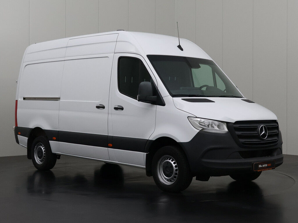 Mercedes-Benz Sprinter 317CDi L2H2 | Navigatie | 2800Kg Trekhaak | Camera | Multimedia