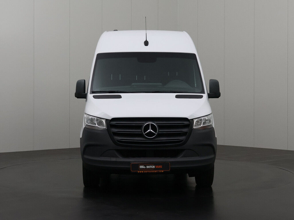 Mercedes-Benz Sprinter 317CDi L2H2 | Navigatie | 2800Kg Trekhaak | Camera | Multimedia