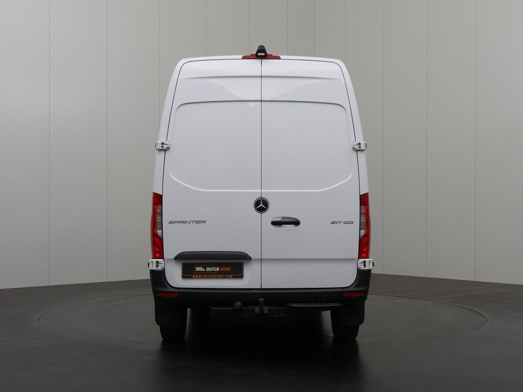 Mercedes-Benz Sprinter 317CDi L2H2 | Navigatie | 2800Kg Trekhaak | Camera | Multimedia