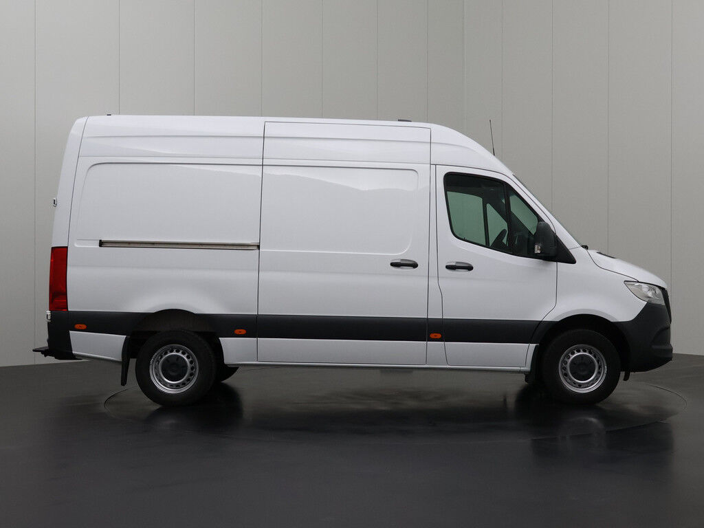 Mercedes-Benz Sprinter 317CDi L2H2 | Navigatie | 2800Kg Trekhaak | Camera | Multimedia