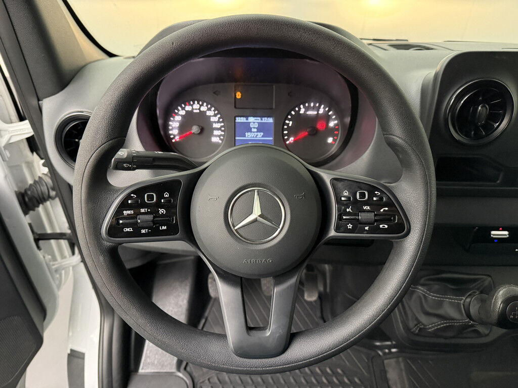 Mercedes-Benz Sprinter 317CDi L2H2 | Navigatie | 2800Kg Trekhaak | Camera | Multimedia