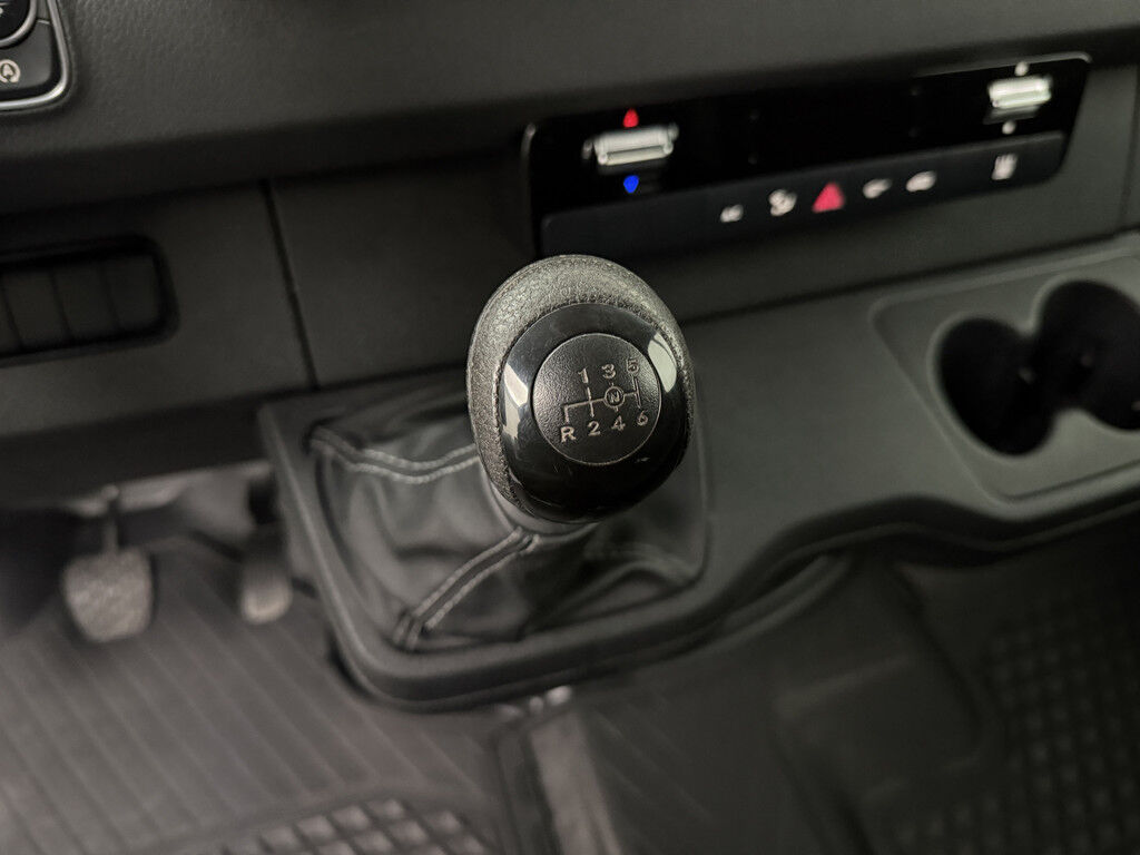 Mercedes-Benz Sprinter 317CDi L2H2 | Navigatie | 2800Kg Trekhaak | Camera | Multimedia