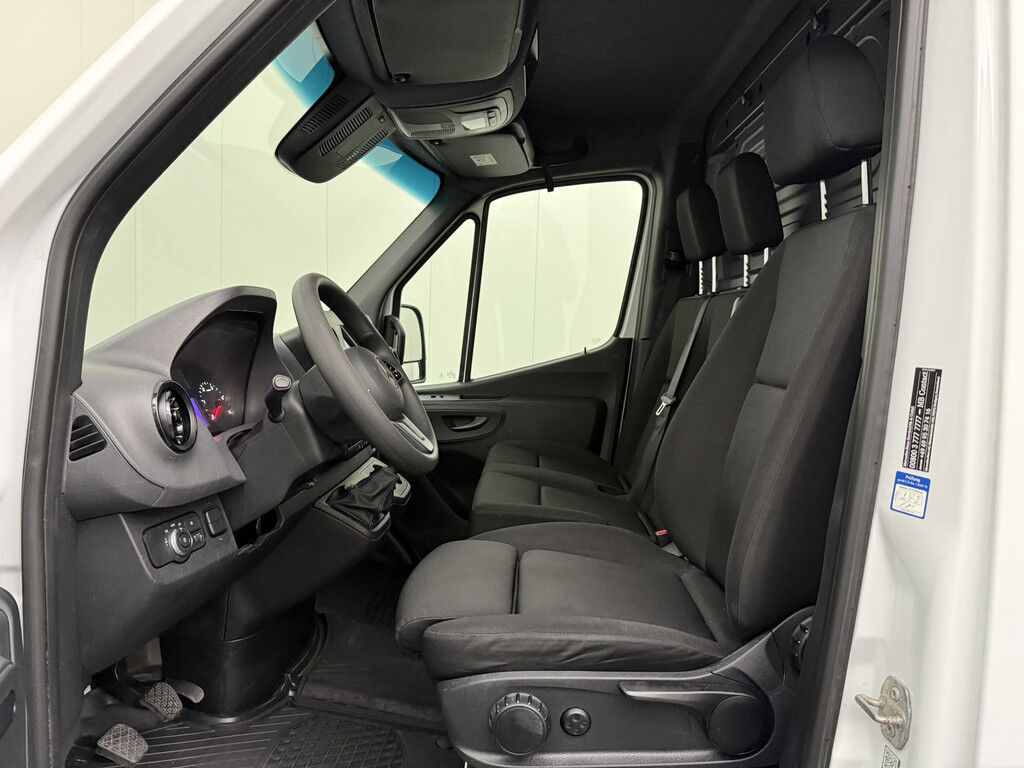 Mercedes-Benz Sprinter 317CDi L2H2 | Navigatie | 2800Kg Trekhaak | Camera | Multimedia