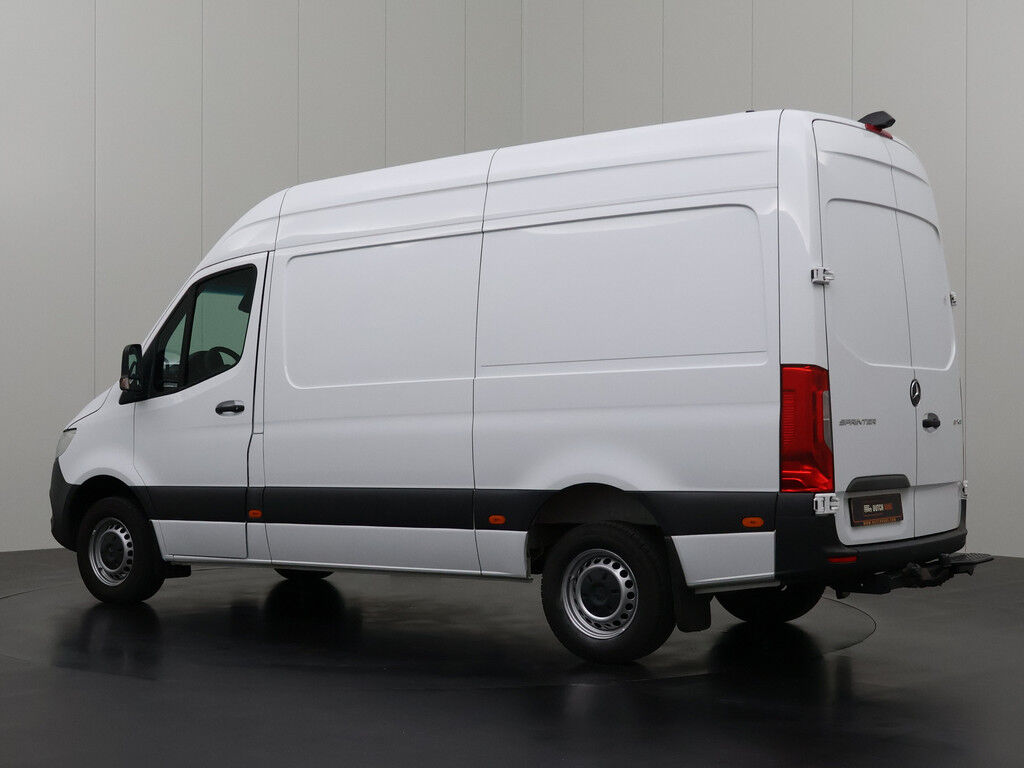 Mercedes-Benz Sprinter 317CDi L2H2 | Navigatie | 2800Kg Trekhaak | Camera | Multimedia