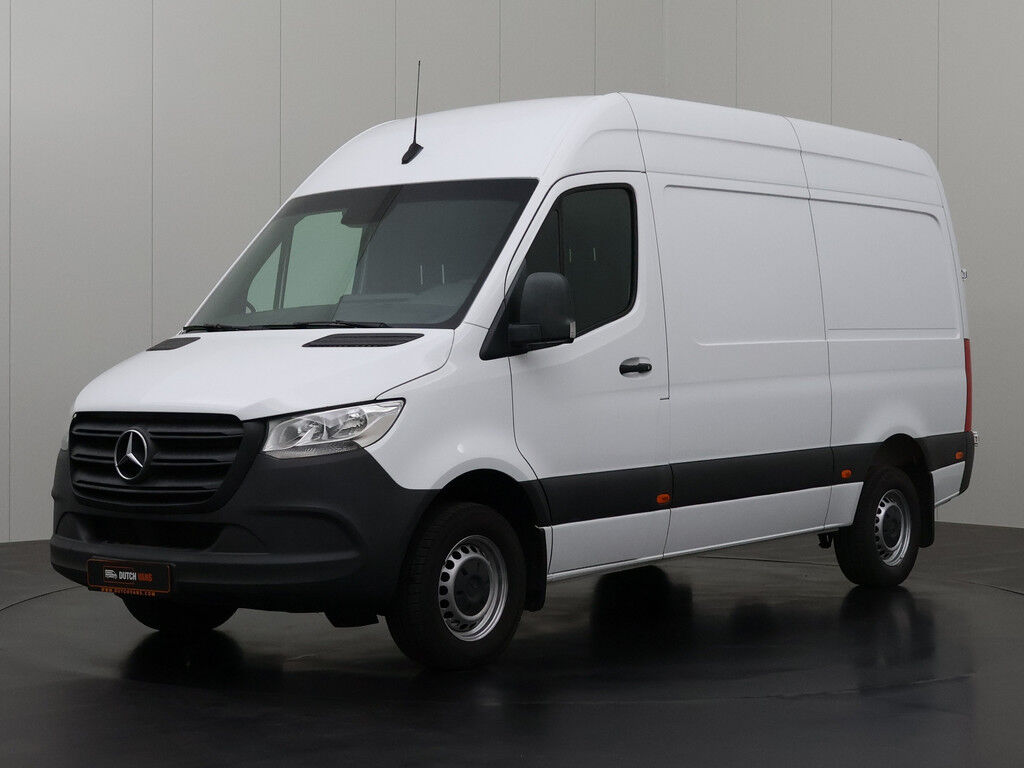 Mercedes-Benz Sprinter 317CDi L2H2 | Navigatie | 2800Kg Trekhaak | Camera | Multimedia