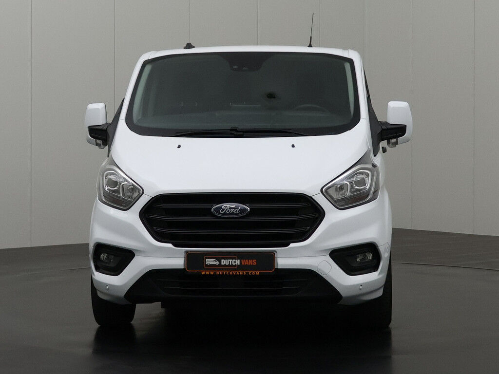Ford Transit Custom 2.0TDCi 130PK Lang | Multimedia | Camera