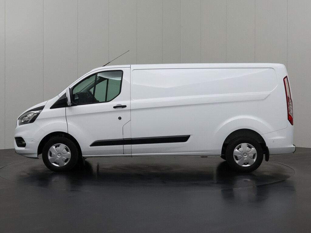 Ford Transit Custom 2.0TDCi 130PK Lang | Multimedia | Camera