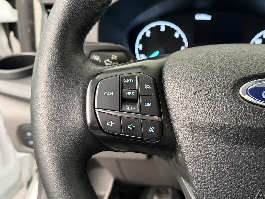 Ford Transit Custom 2.0TDCi 130PK Lang | Multimedia | Camera