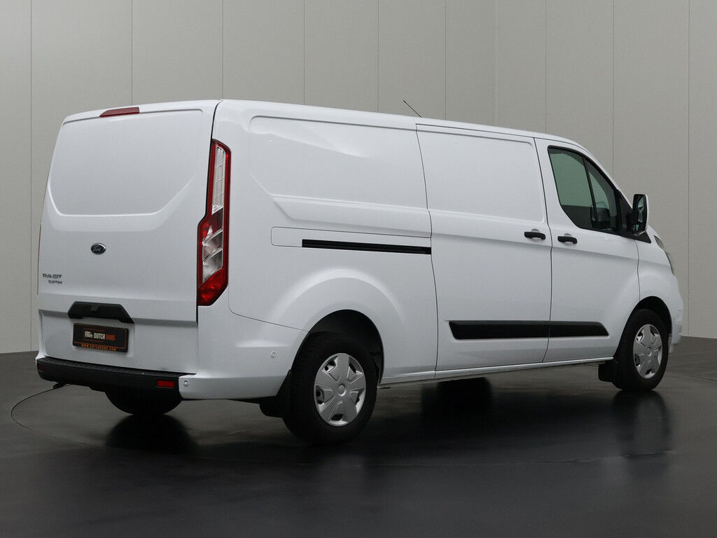 Ford Transit Custom 2.0TDCi 130PK Lang | Multimedia | Camera