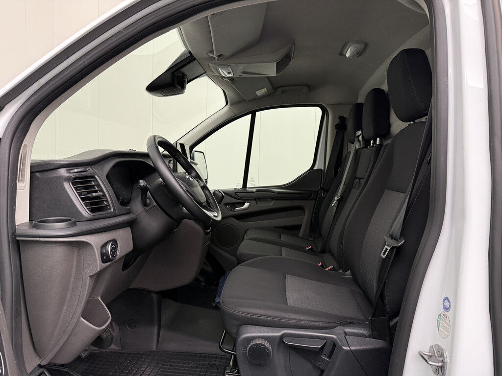 Ford Transit Custom 2.0TDCi 130PK Lang | Multimedia | Camera