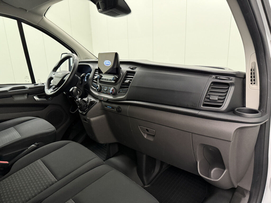 Ford Transit Custom 2.0TDCi 130PK Lang | Multimedia | Camera