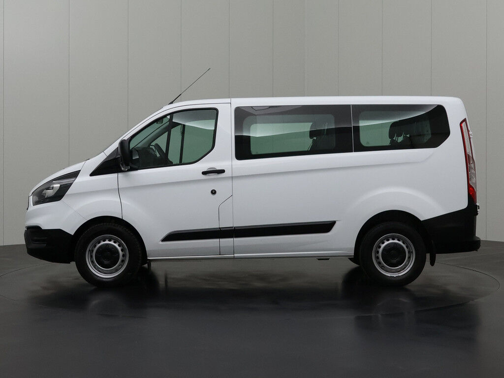 Ford Transit Custom 2.0TDCI 9-Persoons | Kombi | Personenbus | € 19965,-- incl BTW