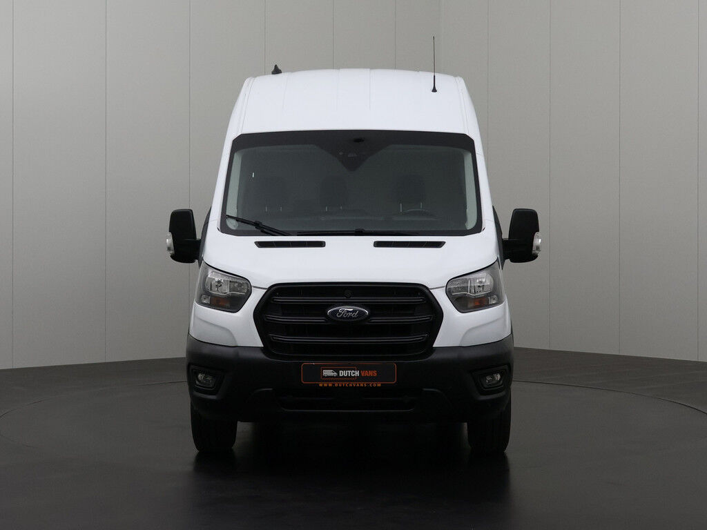 Ford Transit 2.0TDCi 130PK L4H3 Jumbo