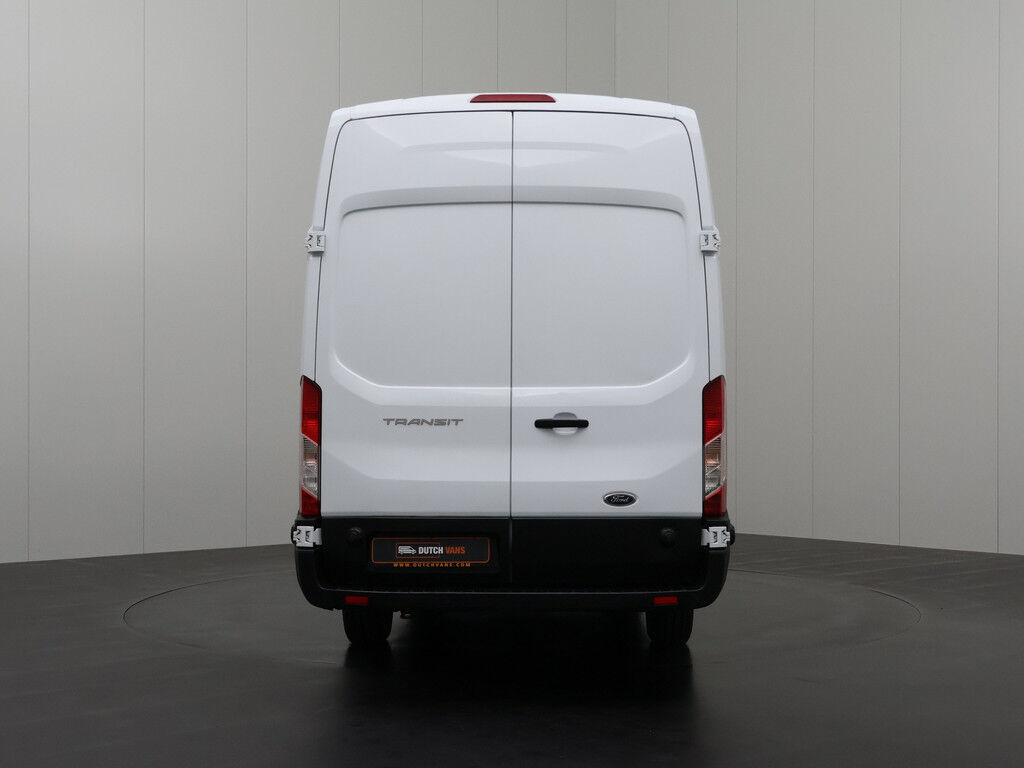 Ford Transit 2.0TDCi 130PK L4H3 Jumbo