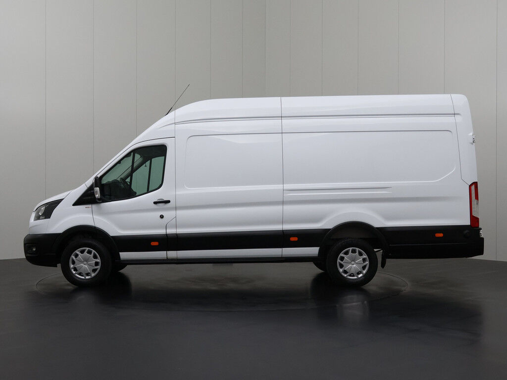 Ford Transit 2.0TDCi 130PK L4H3 Jumbo