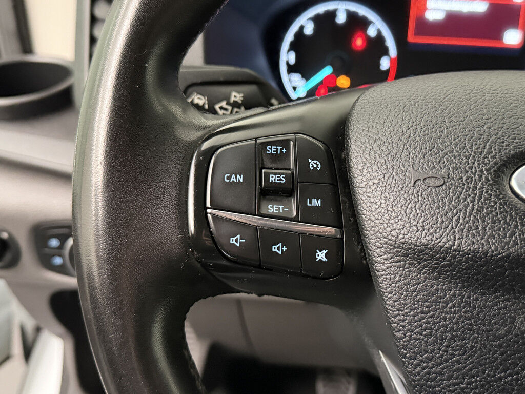 Ford Transit 2.0TDCi 130PK L4H3 Jumbo