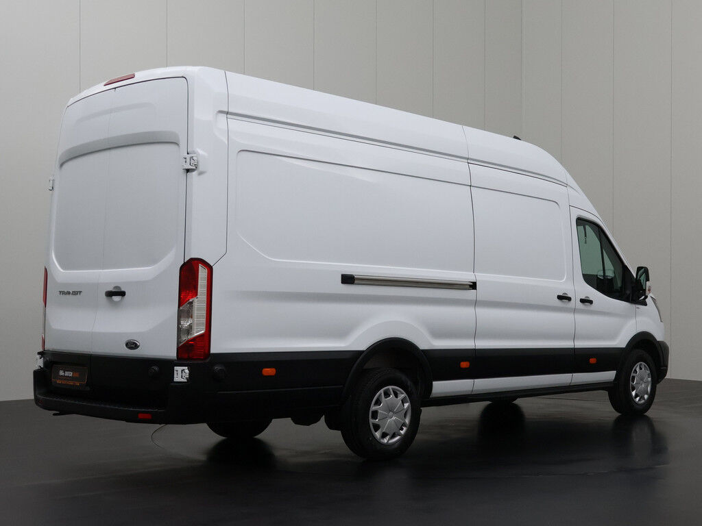 Ford Transit 2.0TDCi 130PK L4H3 Jumbo